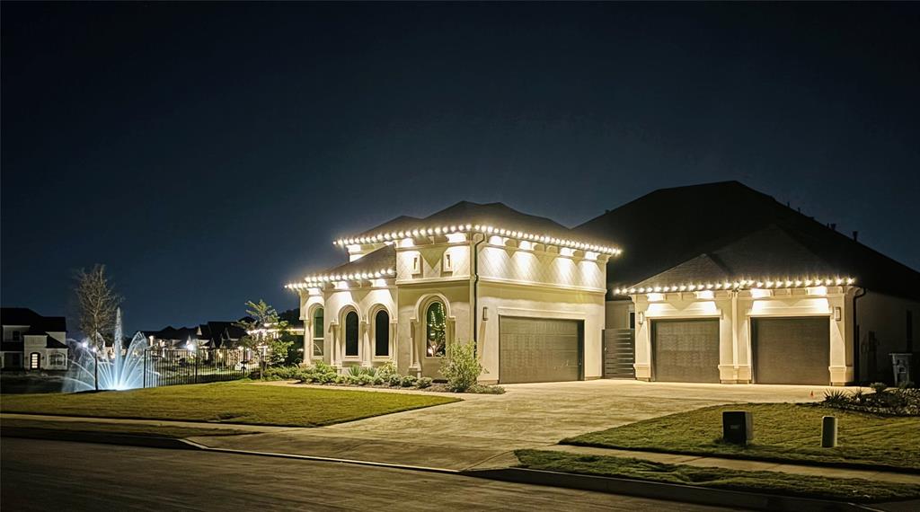 Vickery Estates - Residential