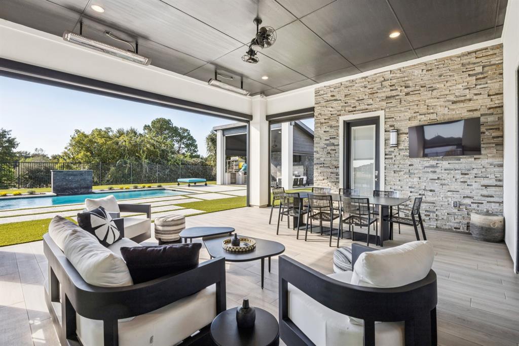 Vickery Estates - Residential