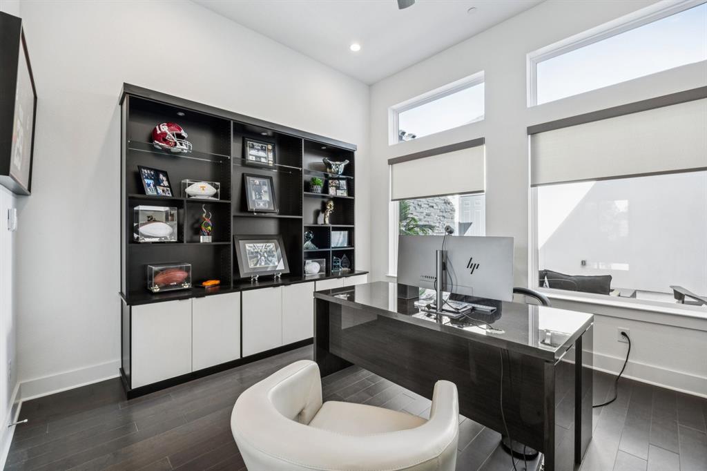 Vickery Estates - Residential