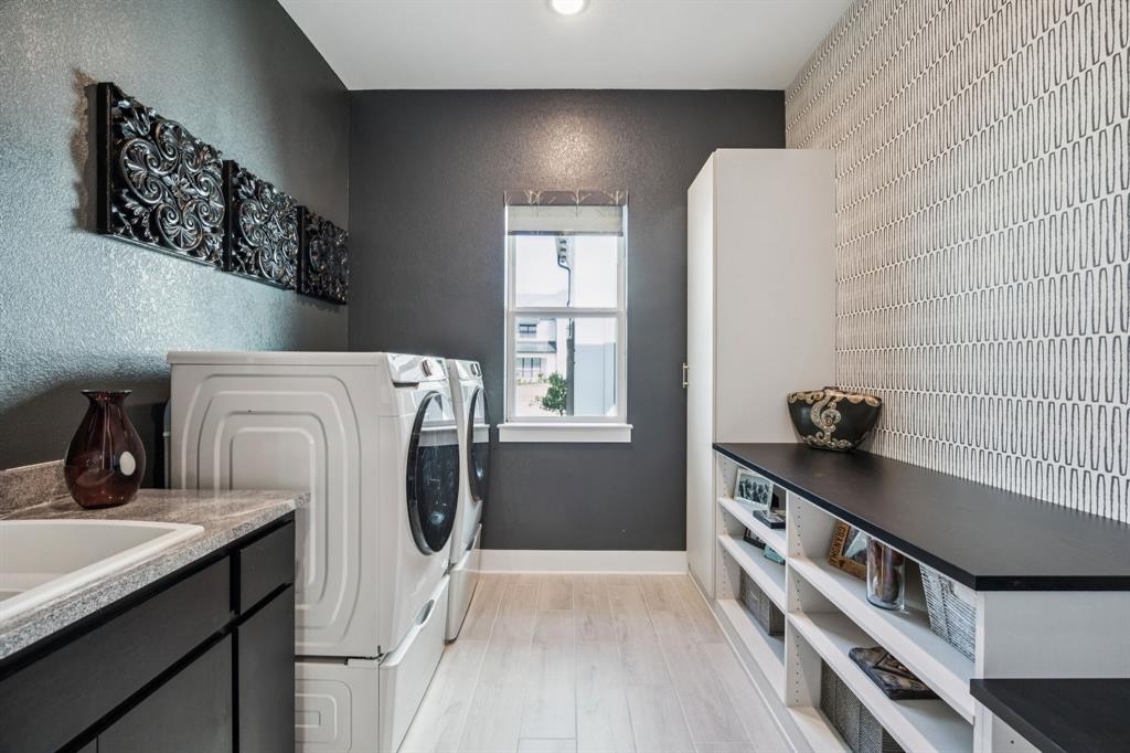 Vickery Estates - Residential