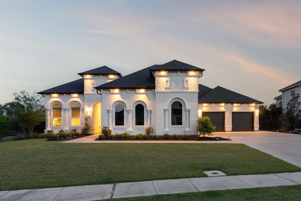 Vickery Estates - Residential