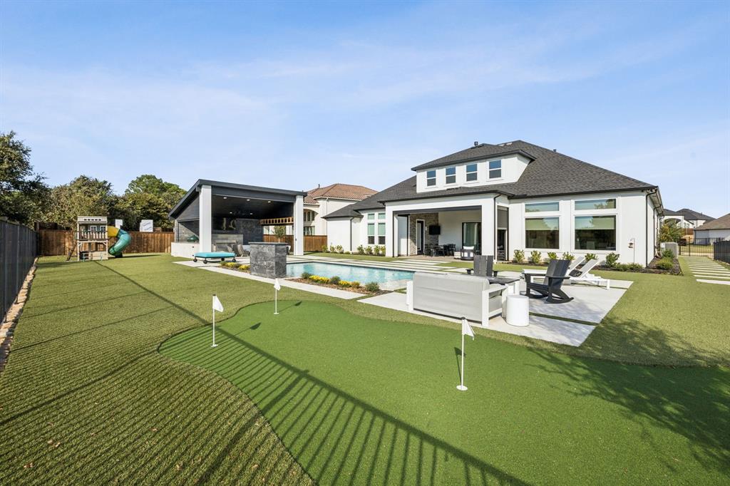 Vickery Estates - Residential