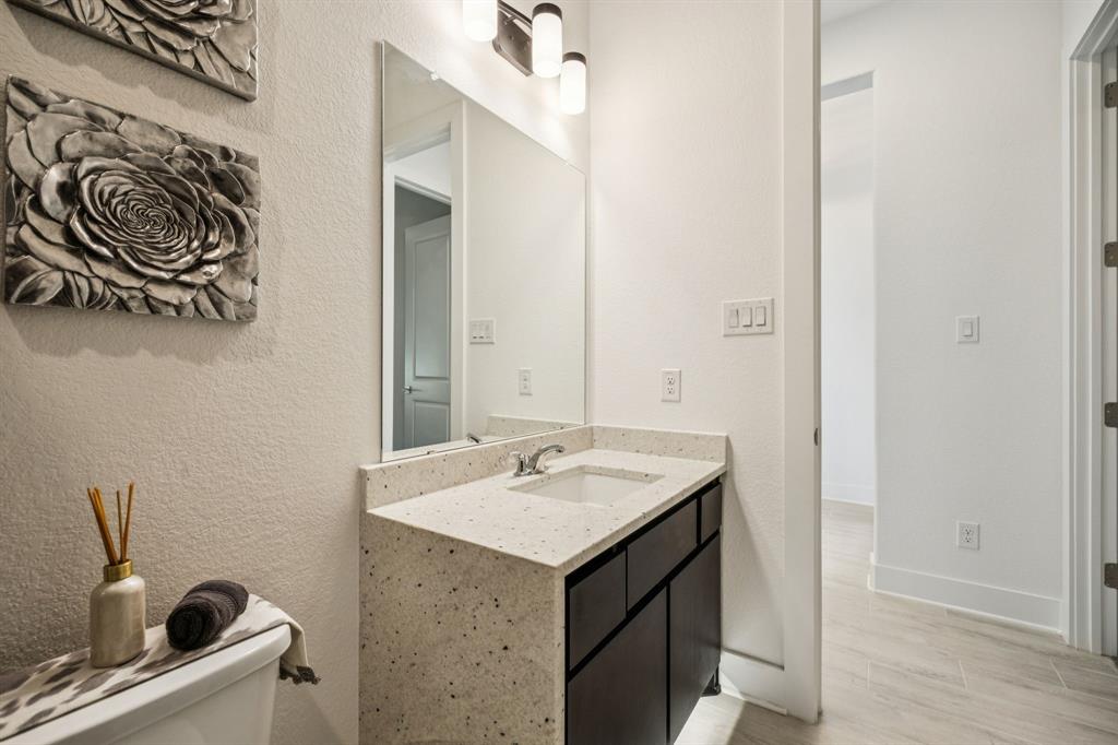 Vickery Estates - Residential