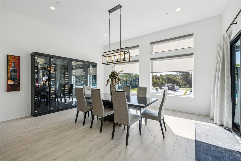 Vickery Estates - Residential