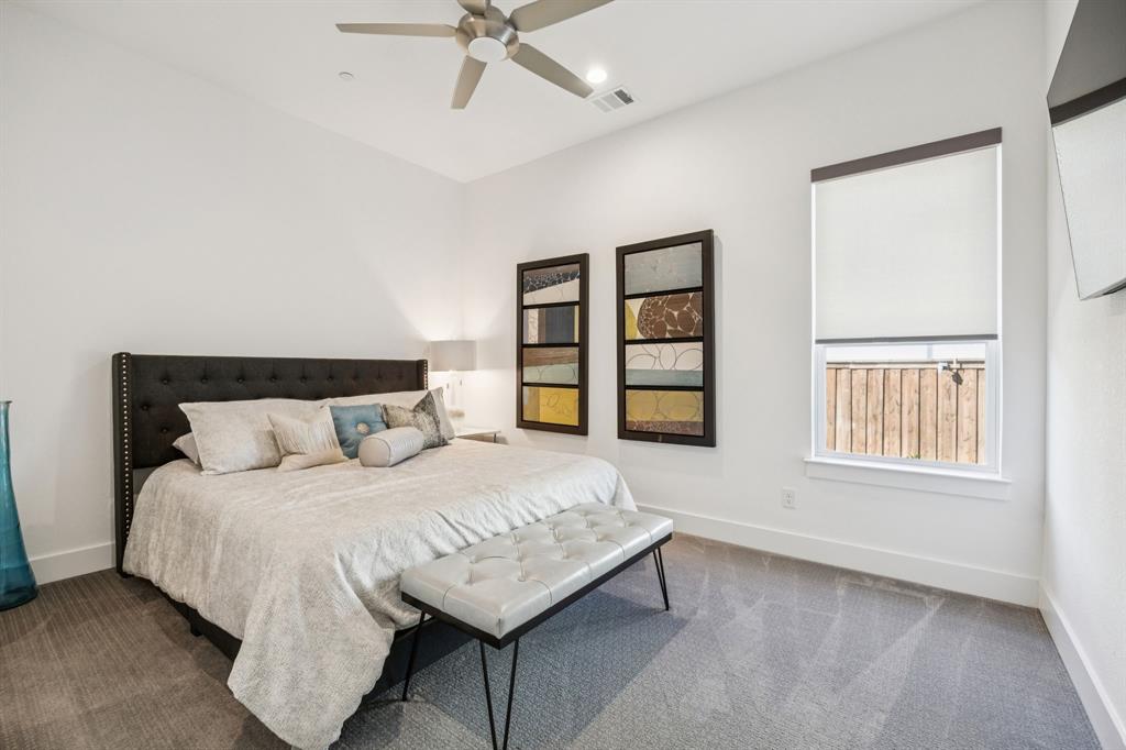 Vickery Estates - Residential