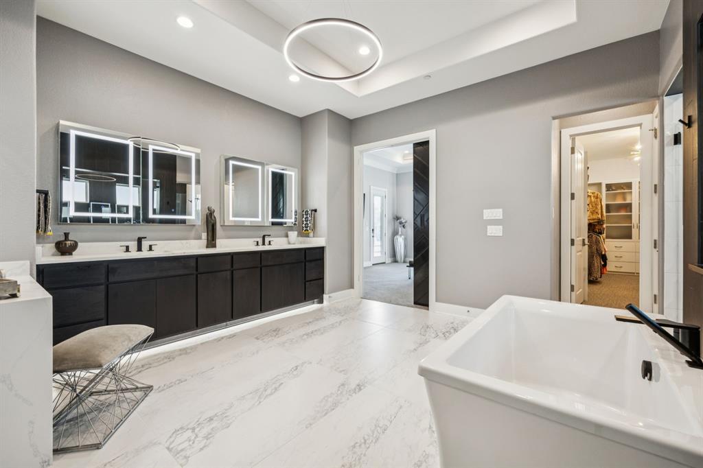 Vickery Estates - Residential