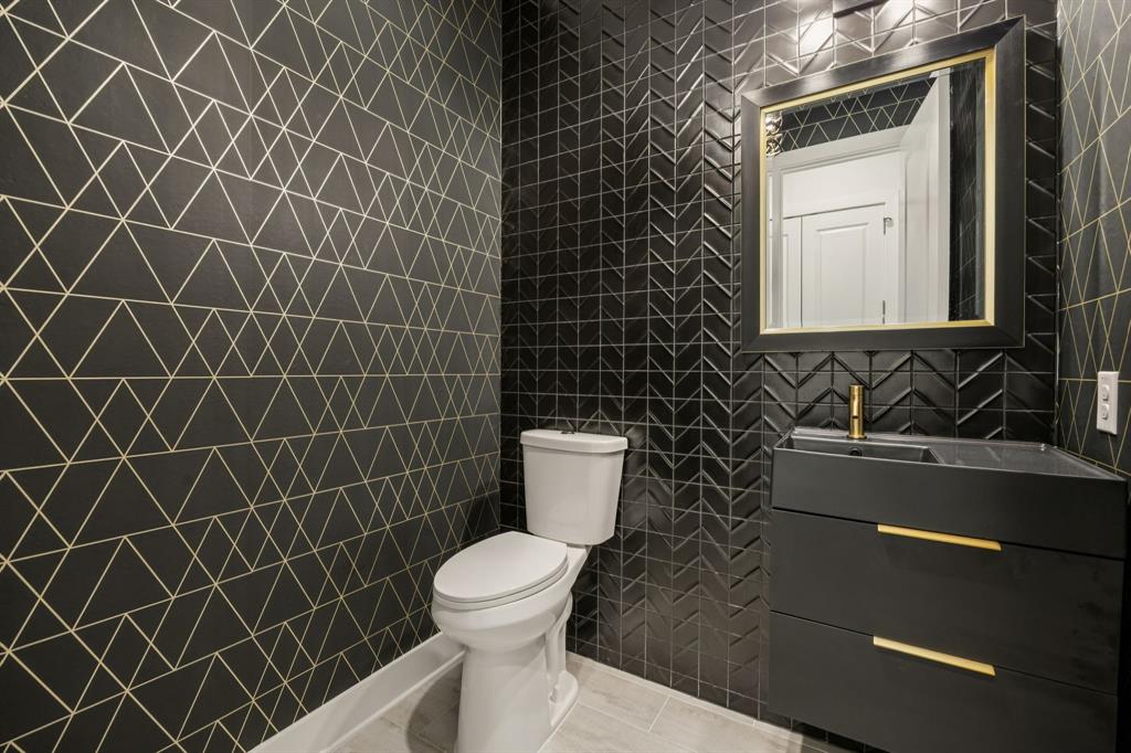 Vickery Estates - Residential