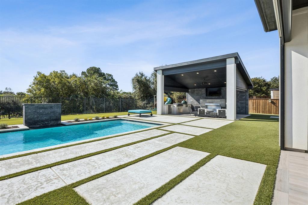 Vickery Estates - Residential