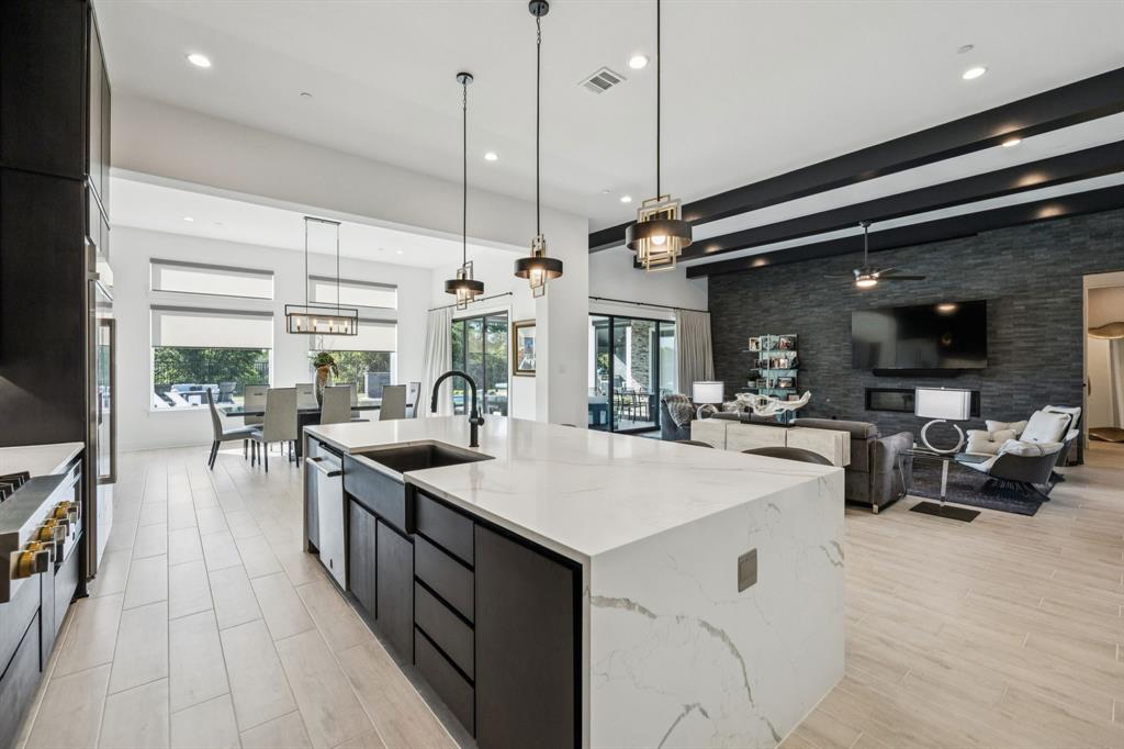 Vickery Estates - Residential