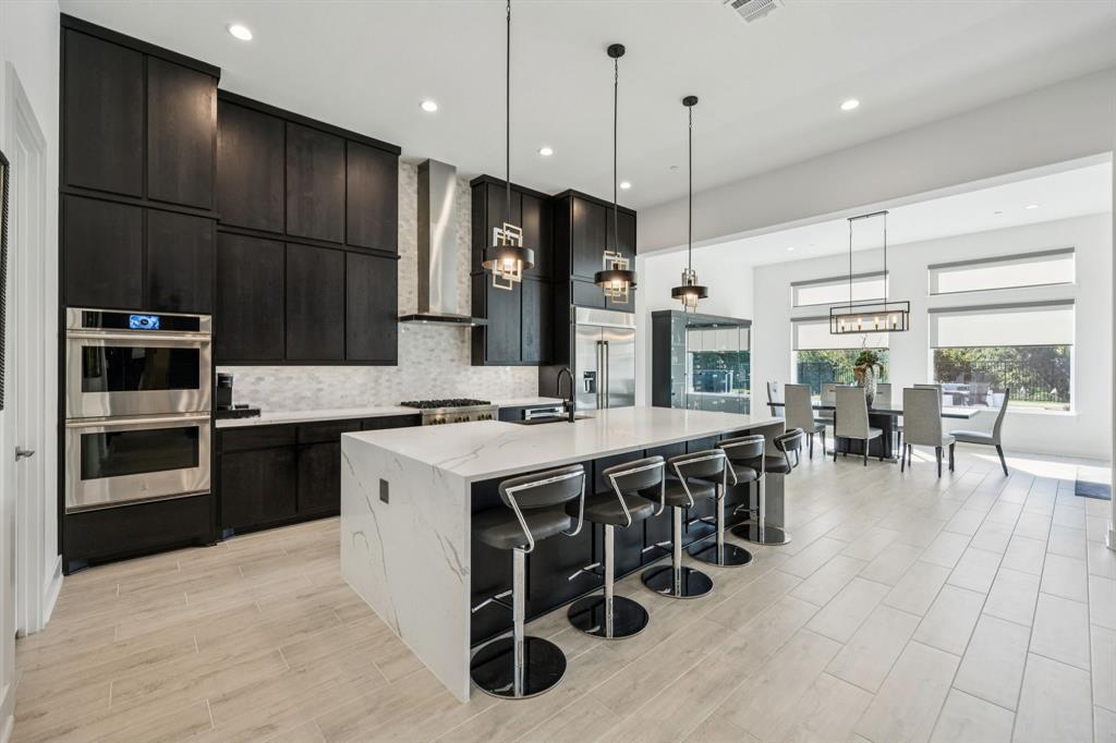 Vickery Estates - Residential