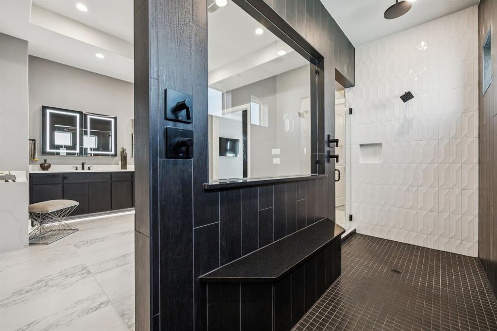 Vickery Estates - Residential
