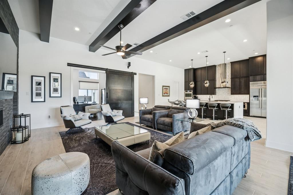 Vickery Estates - Residential
