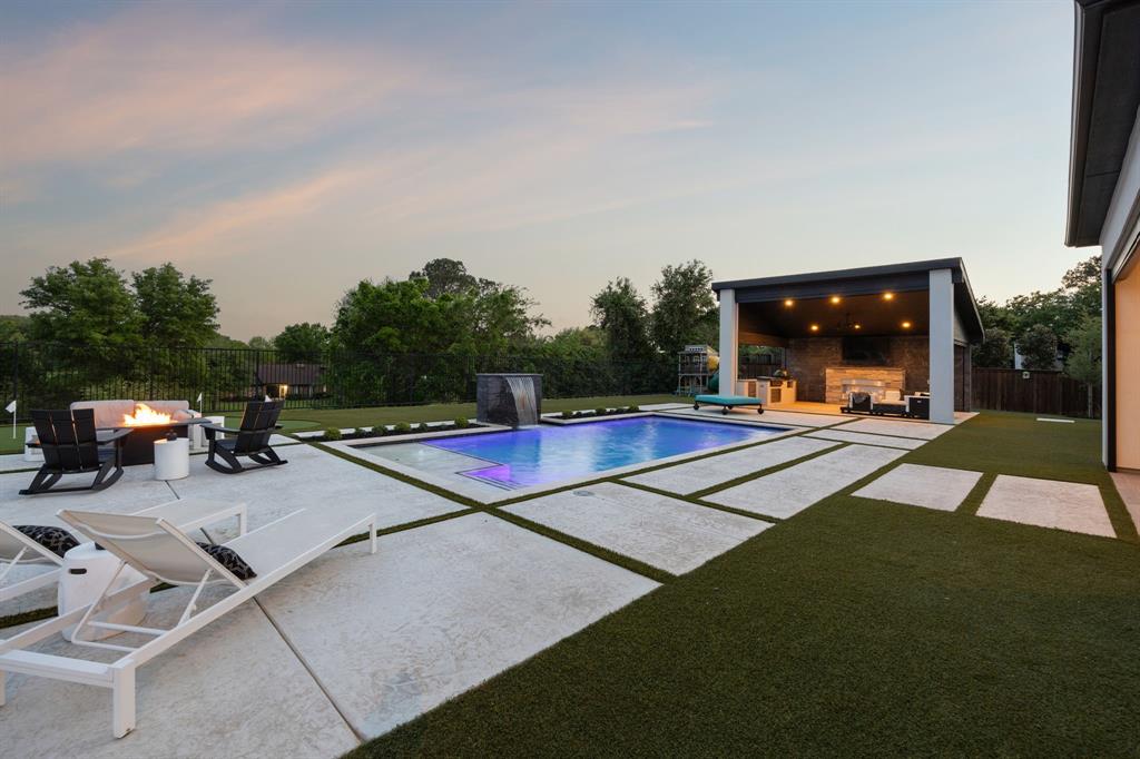 Vickery Estates - Residential
