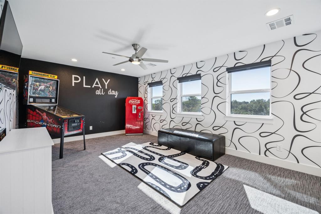 Vickery Estates - Residential