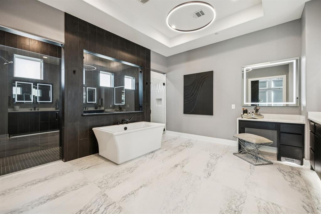 Vickery Estates - Residential