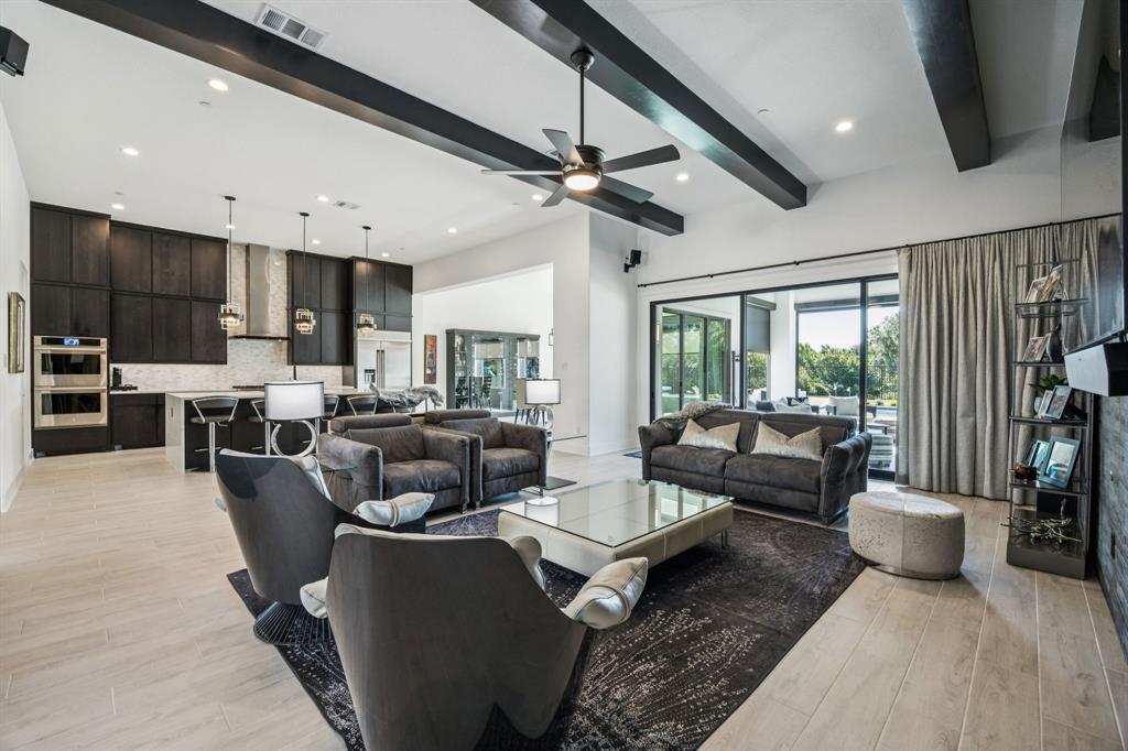 Vickery Estates - Residential