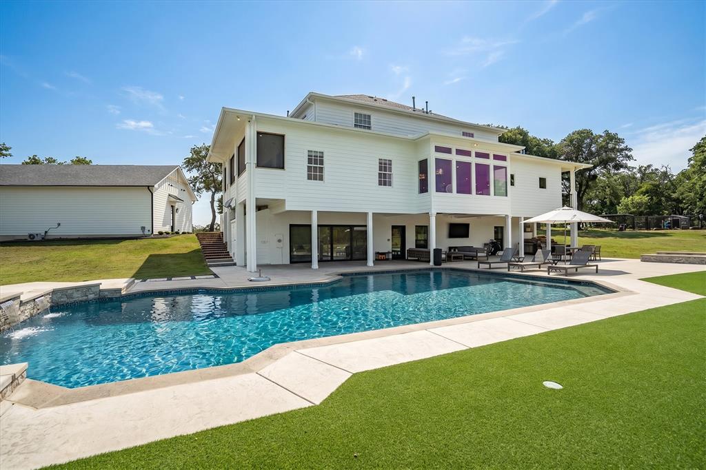 1476 W Jeter Road