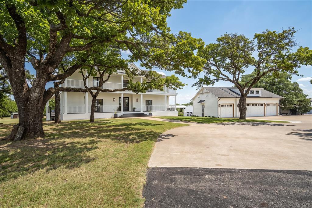 1476 W Jeter Road