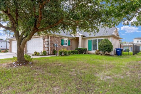 A home in McKinney