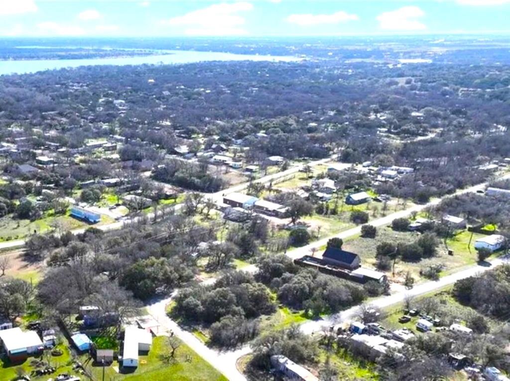 Oak Trail Shores Sec E - Land