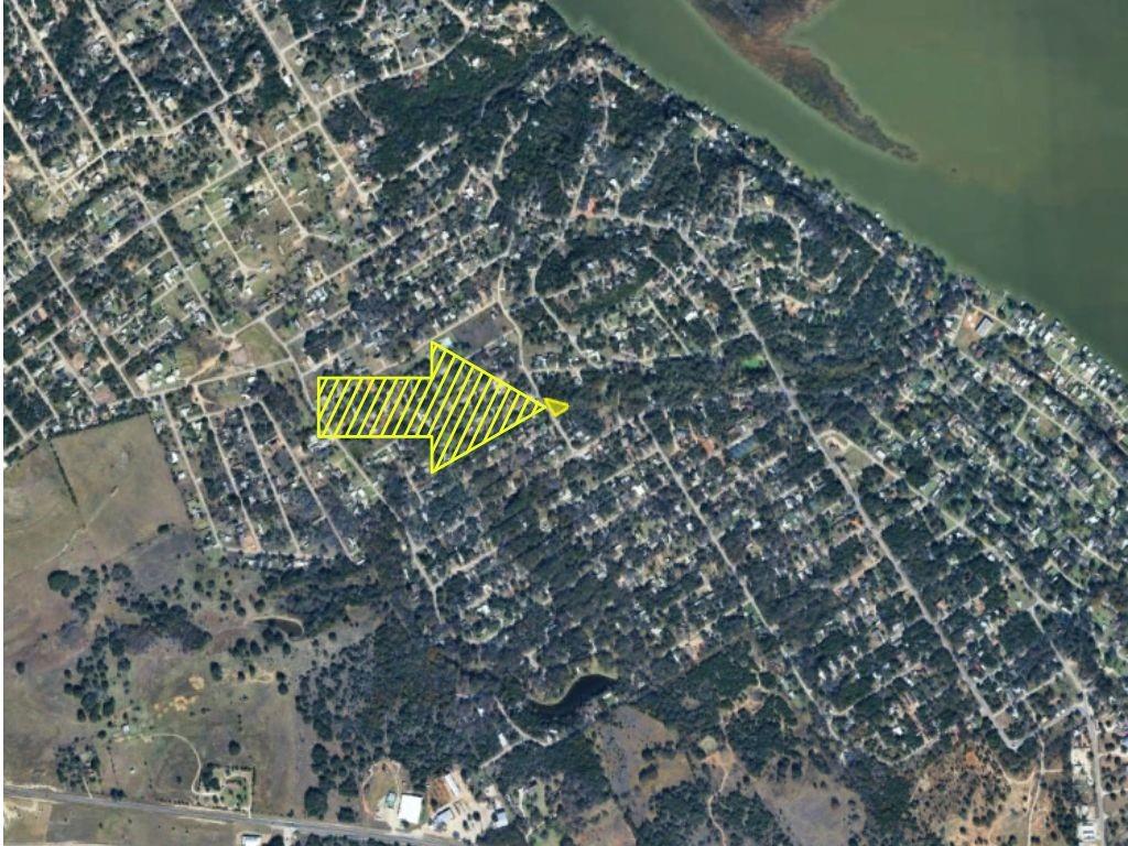 Oak Trail Shores Sec E - Land