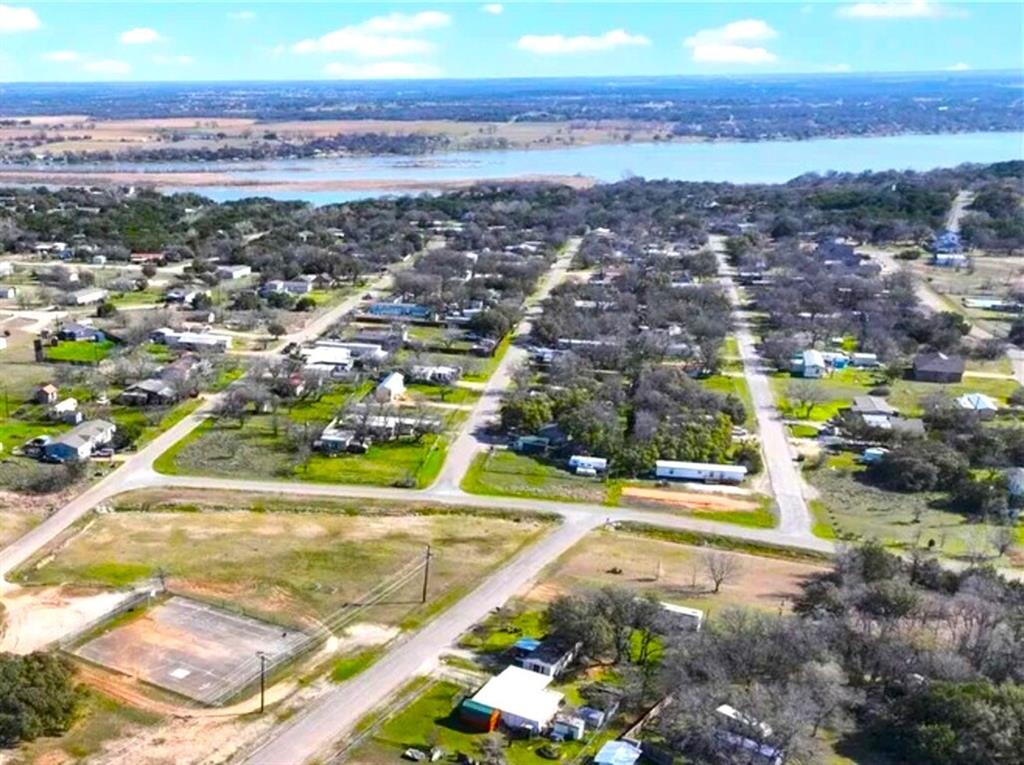 Oak Trail Shores Sec E - Land