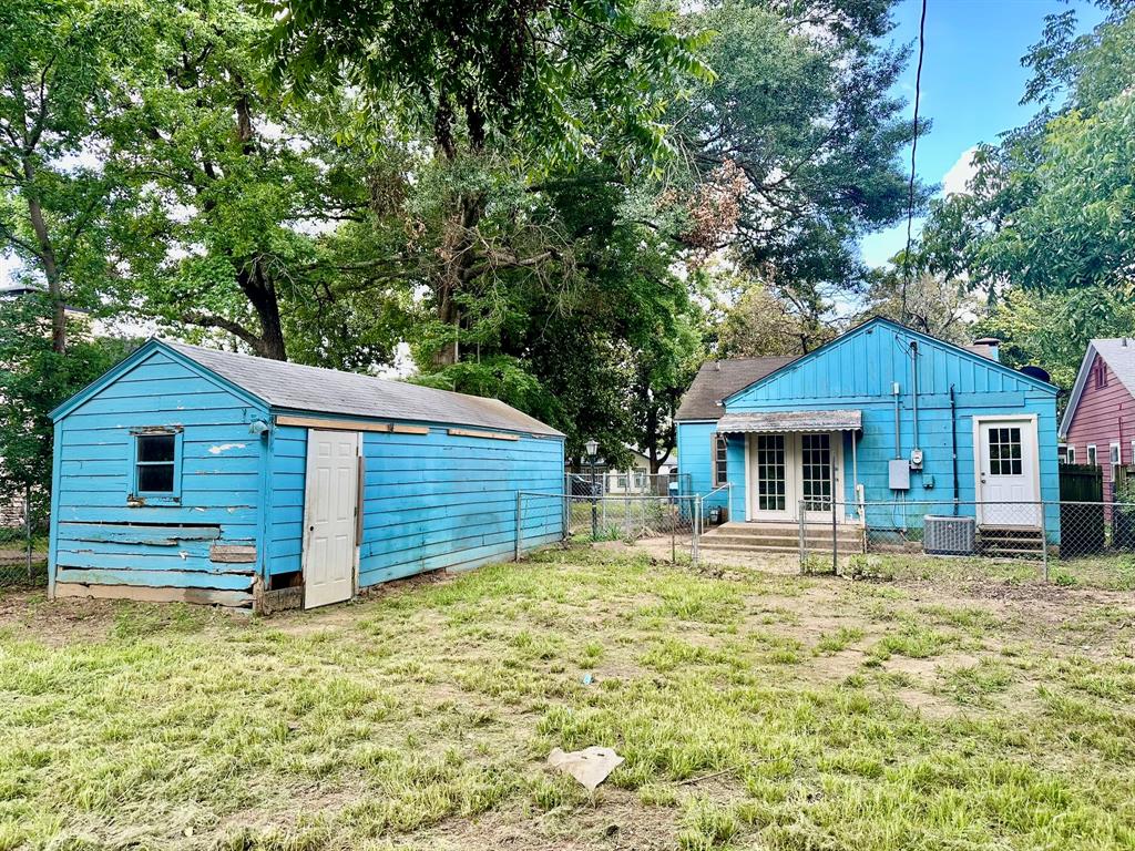 Munson T V Add - Residential