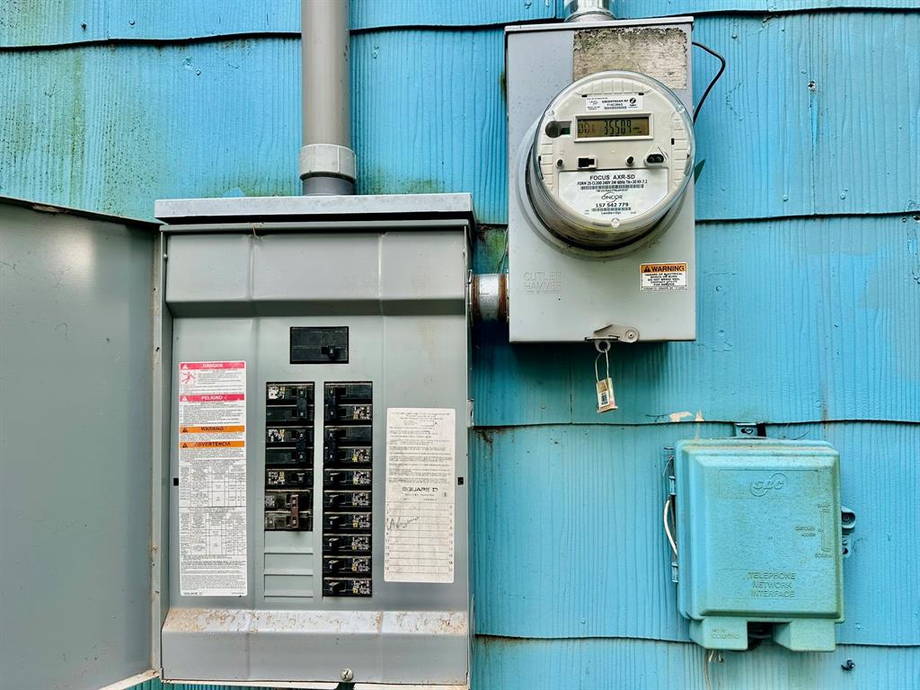 Munson T V Add - Residential