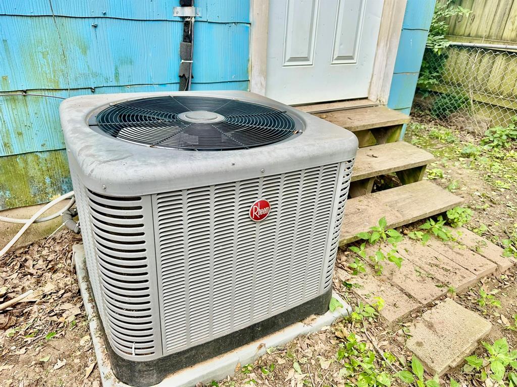 Munson T V Add - Residential