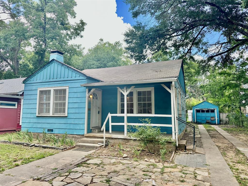 Munson T V Add - Residential