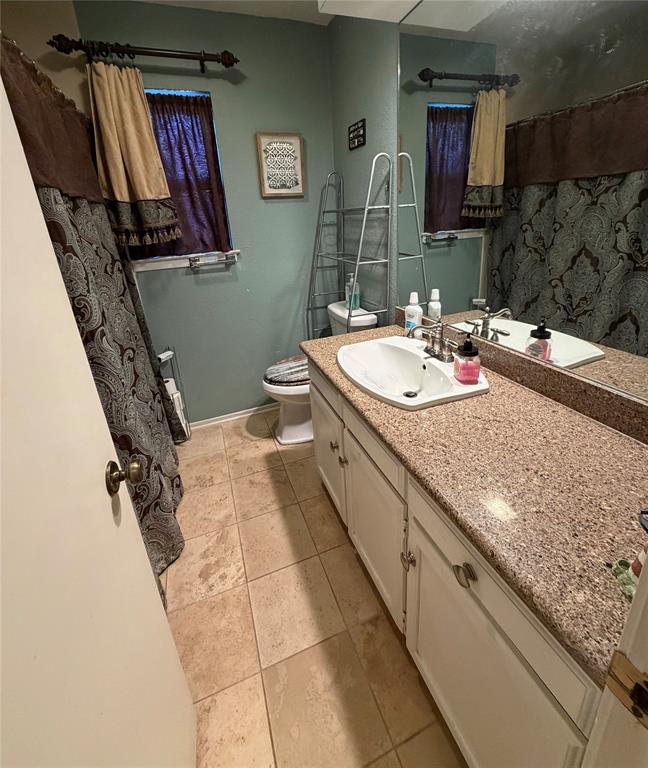 Olympia Park - Residential