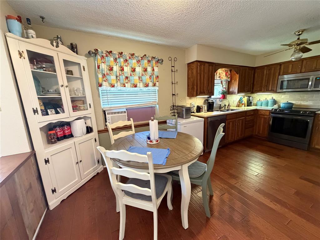 Olympia Park - Residential