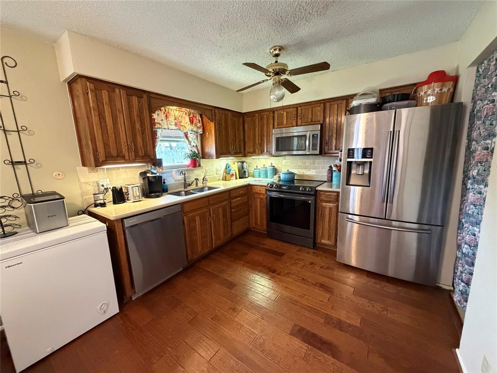 Olympia Park - Residential