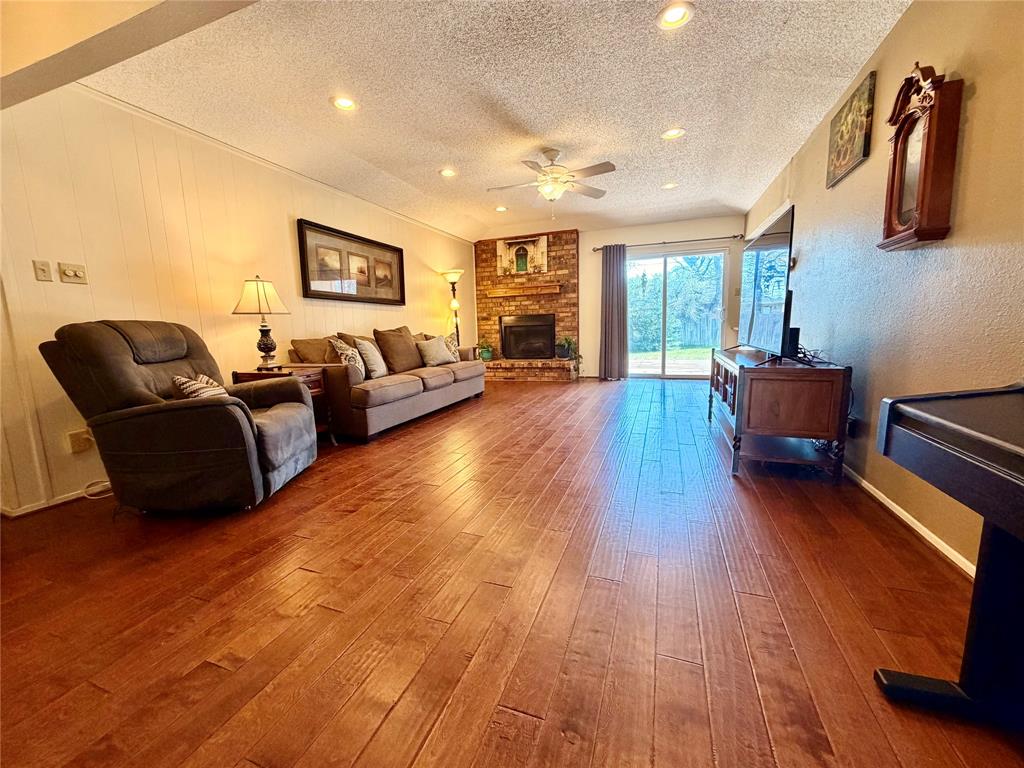 Olympia Park - Residential