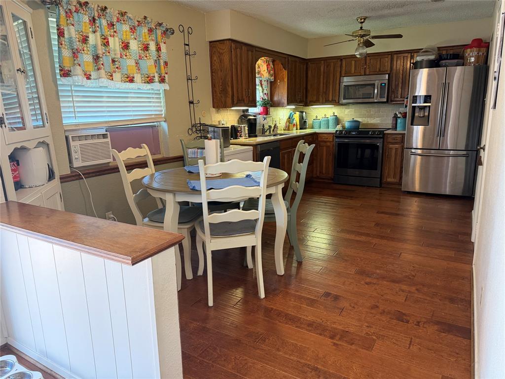 Olympia Park - Residential