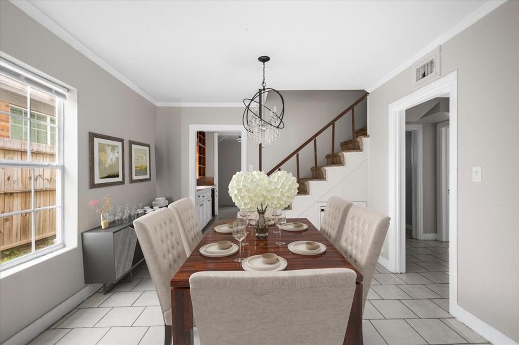 Connally Heights - Residential
