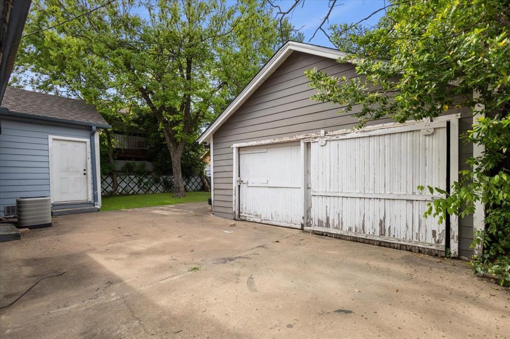 Connally Heights - Residential