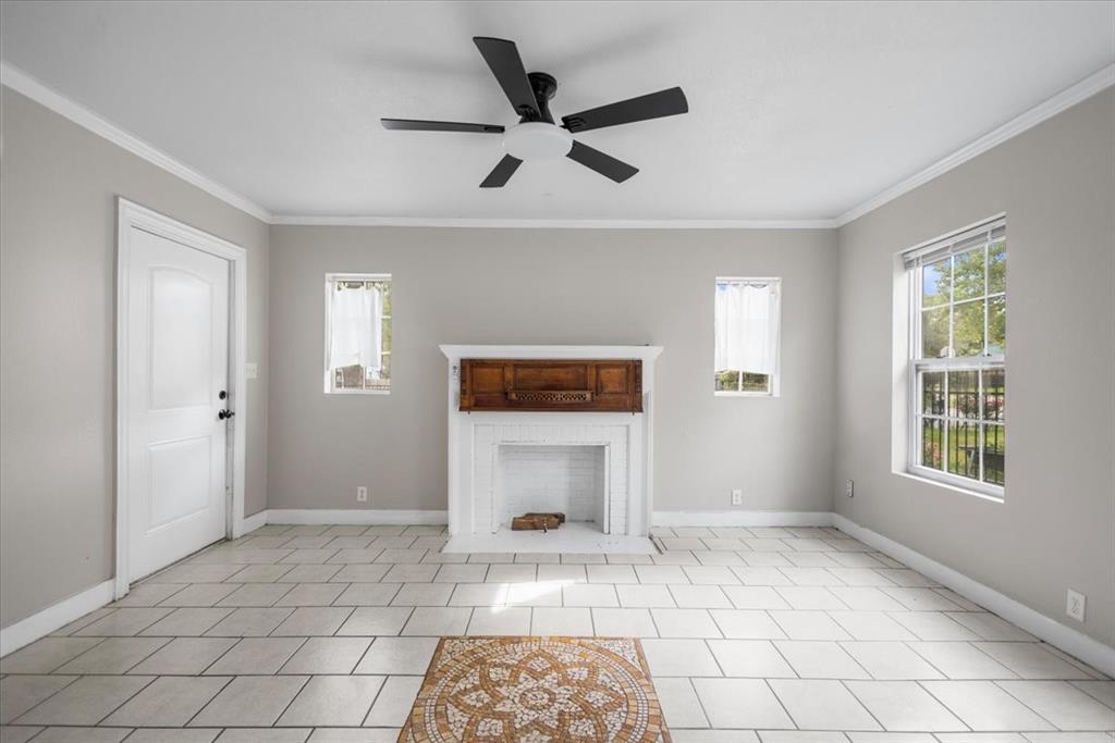 Connally Heights - Residential