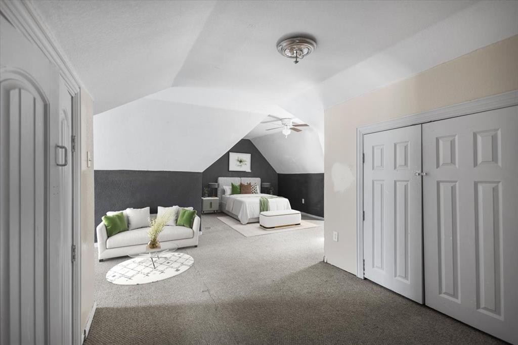 Connally Heights - Residential
