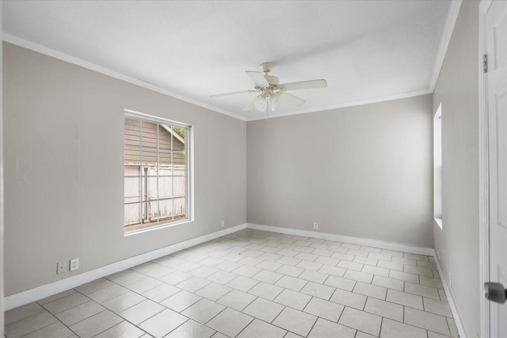 Connally Heights - Residential