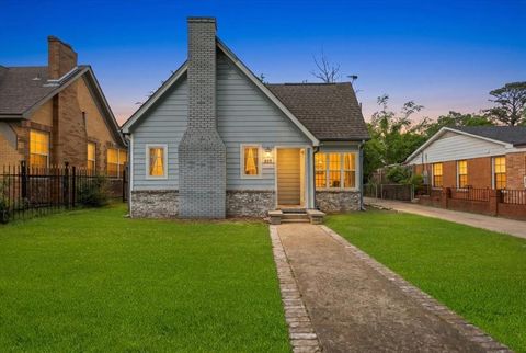 917 W Shaw Street Tyler TX 75701