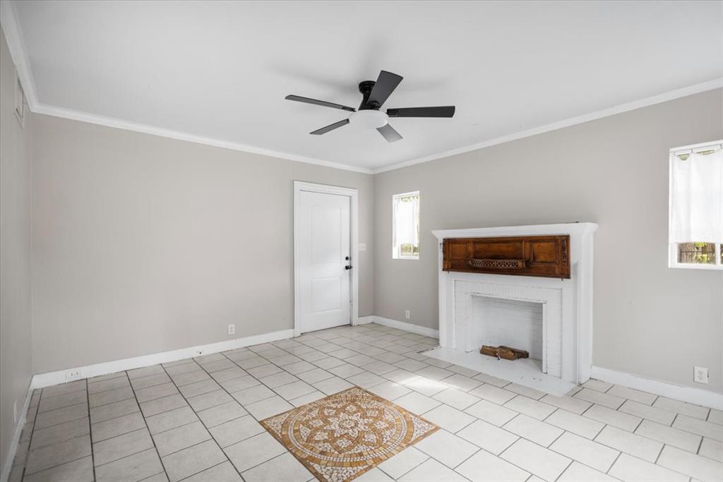 Connally Heights - Residential