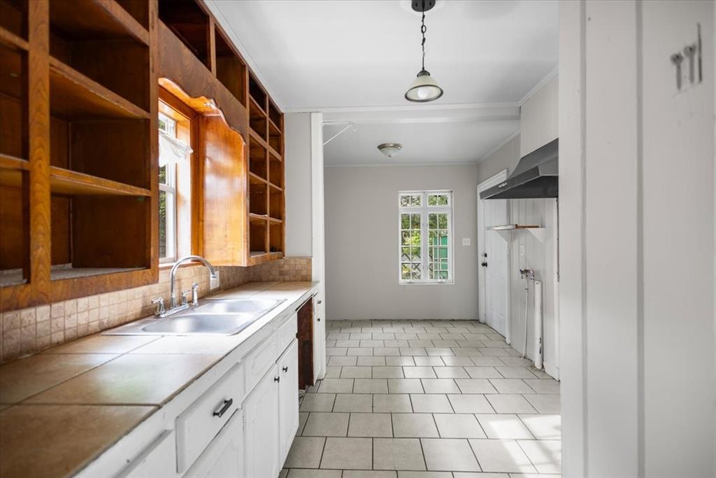 Connally Heights - Residential