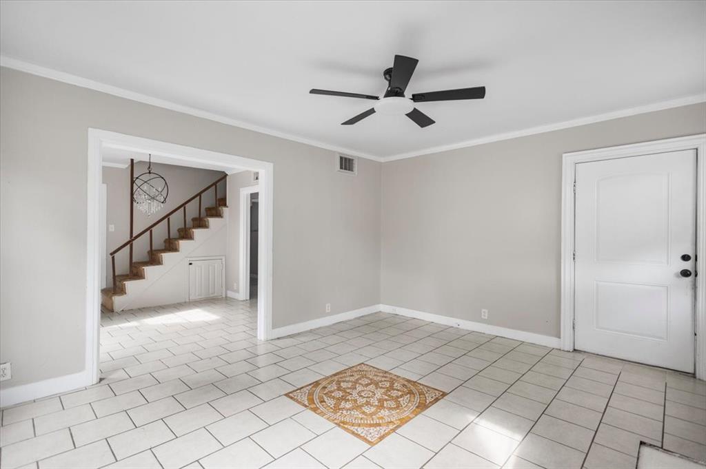 Connally Heights - Residential
