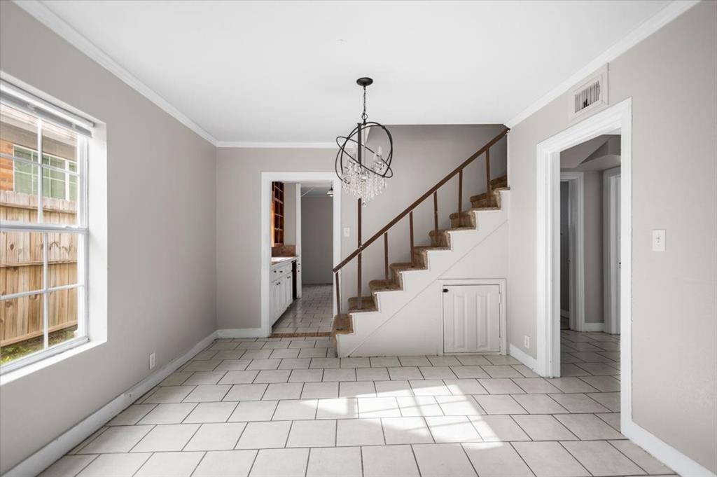 Connally Heights - Residential