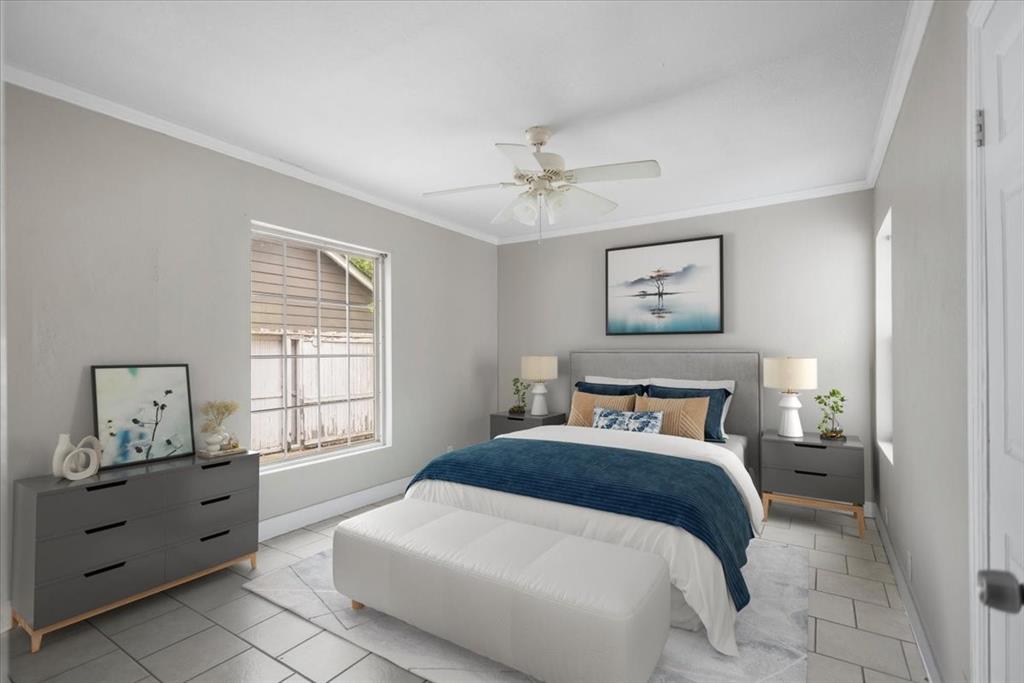 Connally Heights - Residential