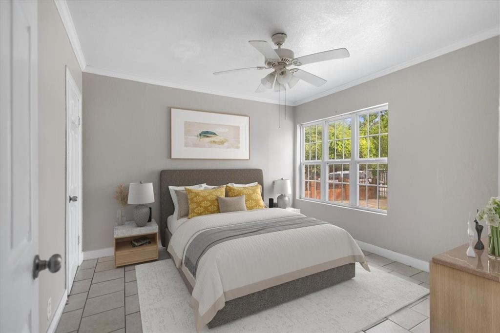 Connally Heights - Residential