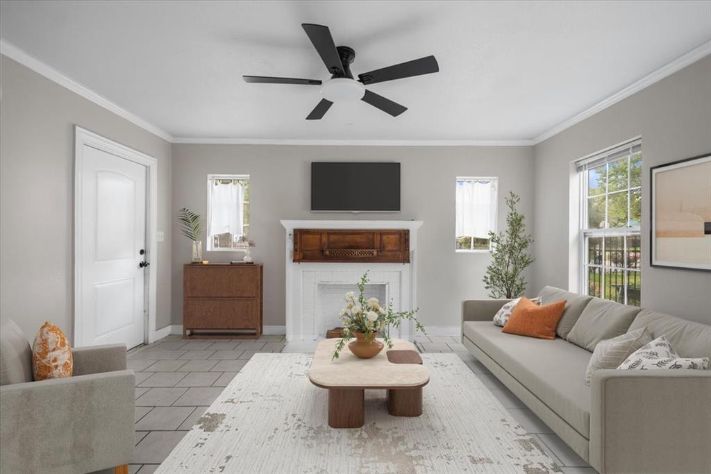 Connally Heights - Residential
