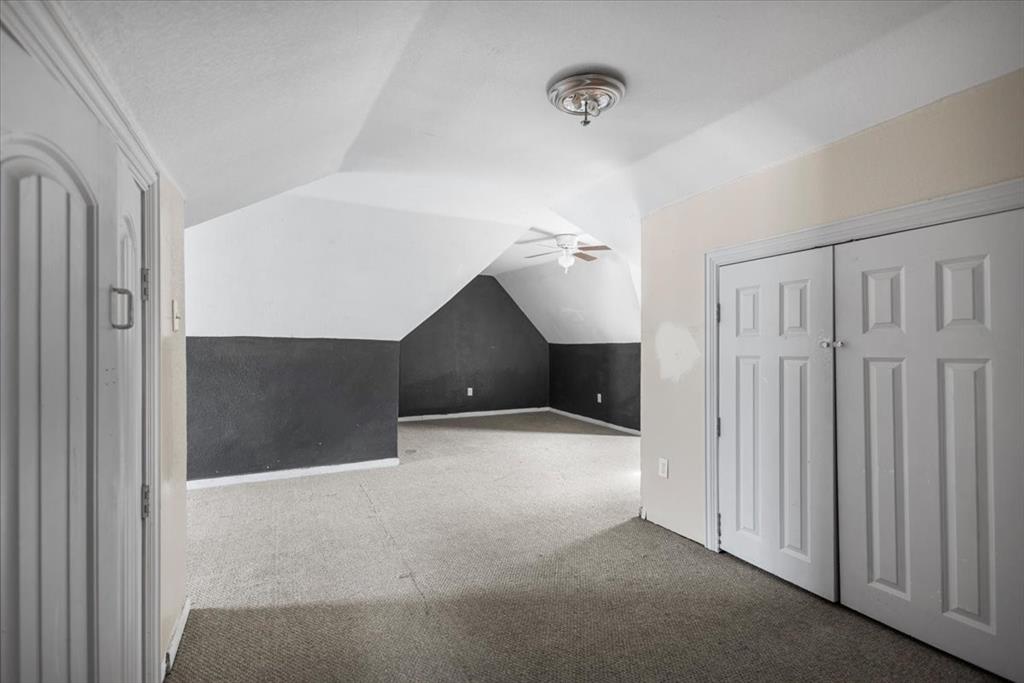 Connally Heights - Residential