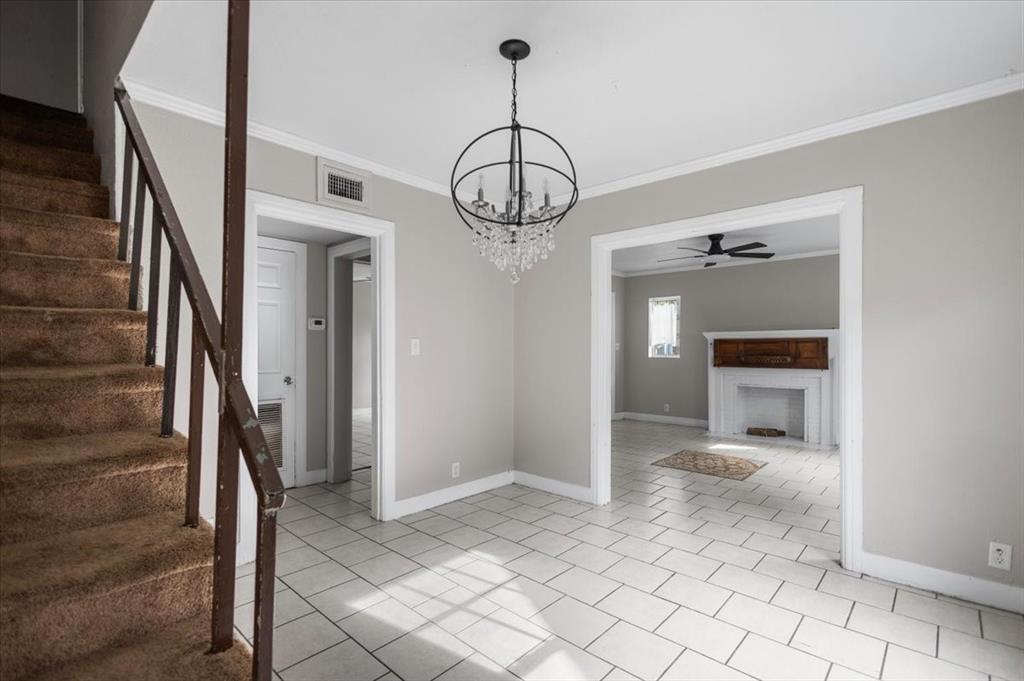Connally Heights - Residential
